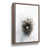 Walnut Floater Frame