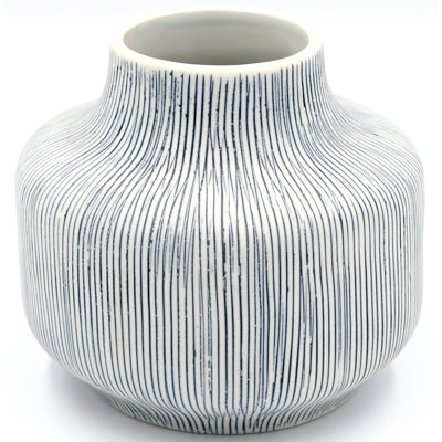 Alathea Ceramic / Porcelain Table Vase