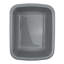 Washing up bowl and draining rack-457551058