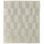 Ashby Wool Geometric Area Rug in Tan-1322916
