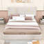Grand lit plateforme avec rangement Auroura-876346409