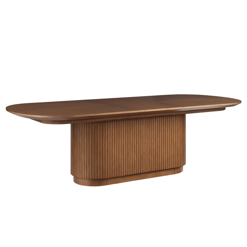 La Costa Oval Dining Table