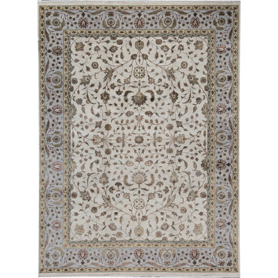 One-of-a-Kind 11'8" X 14'11" Area Rug