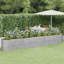 Garden Raised Bed Powder-coated Steel-88885485-88885393