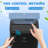 12,000 BTU Portable Air Conditioner With 10,000 BTU Heating, 5-In-1 AC Unit For Rooms Up To 700 Sq. Ft., With Remote, 24H Timer, Window Kit