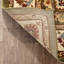 Oriental Synthetic Area Rug-76947362