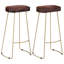 Fuchs Solid Wood Counter Stool-42294635