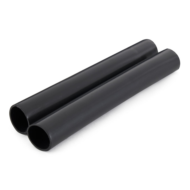 5'' H x 0.75'' W Polyethylene Plastic Lawn Edging