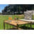 Dunton 4 - Piece Living Room Set