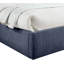 Lit en tissu Adam Chenille-106895875-106895879