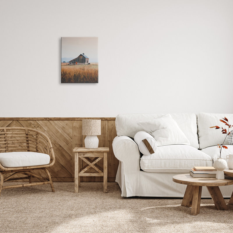 Art mural sur toile Stupell Industries, H 20 po x l 16 po x P 1,5 po