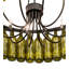12 - Light Chandelier