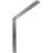 2"W x 18"D x 18"H Hamilton Bracket, Steel (2-Pack)-112199005-90615904