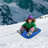Sledding Snowboard For Winter Fun-122049766