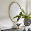 Miroir mural Ceram