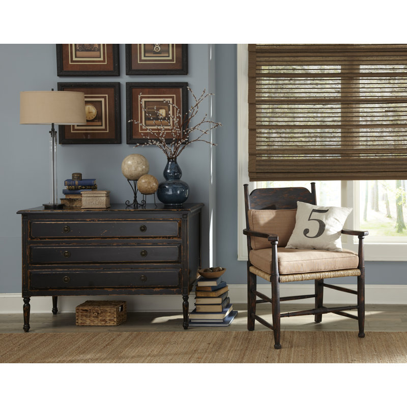 Chatham Armchair, Dark Brown