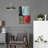 " Intersection 37 " by Linda Woods-1640274276