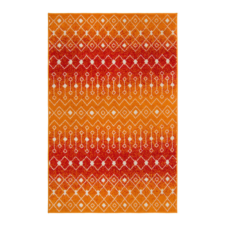 Somerville Moroccan Indoor Rug