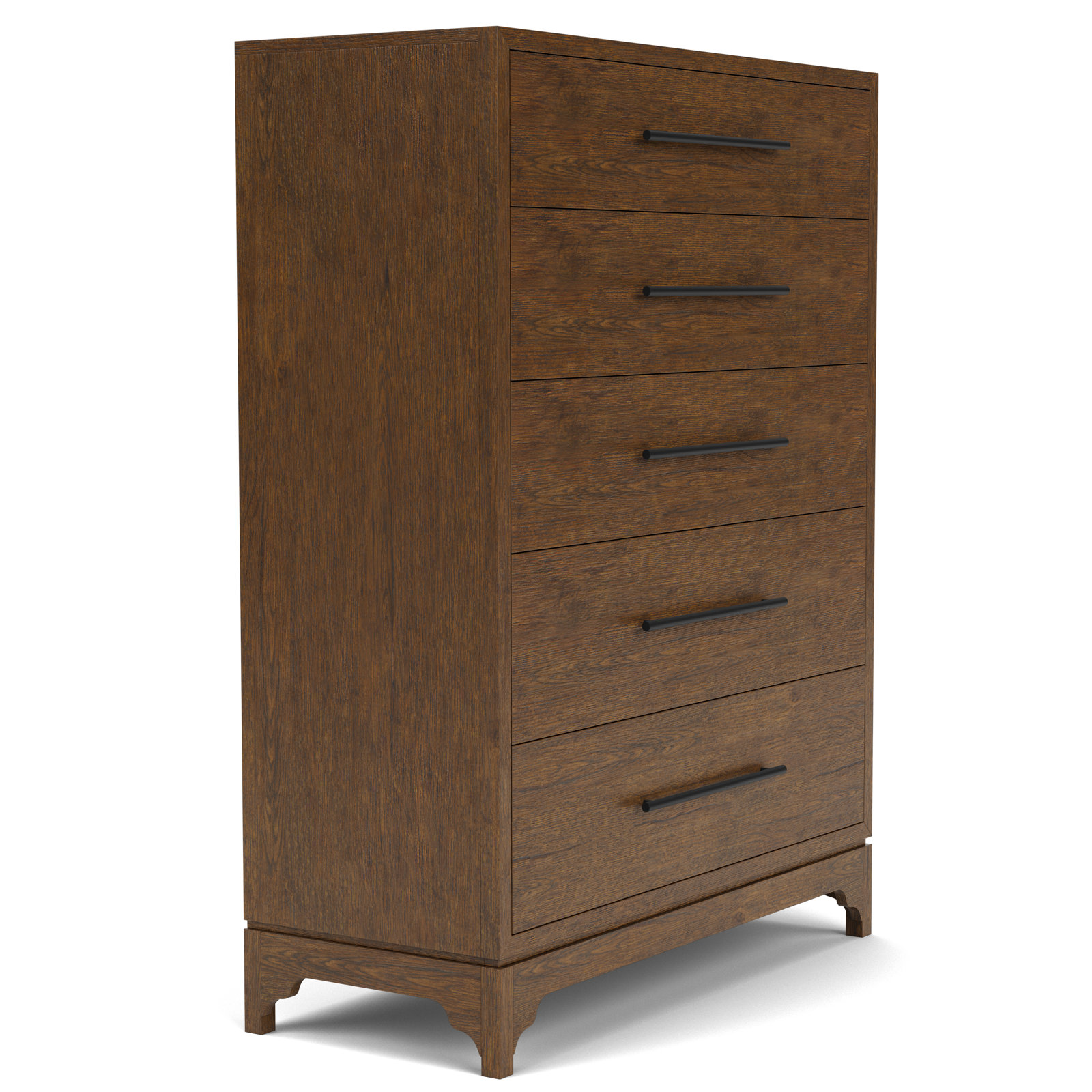Billie 5 - Drawer Dresser