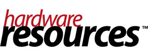 Logo Hardware Resources
