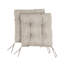 Coussin de siège d'extérieur 2 pièces-622655756-622655793