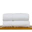 Ensemble de serviettes de bain en coton turc 2 pièces Wellston-28845569