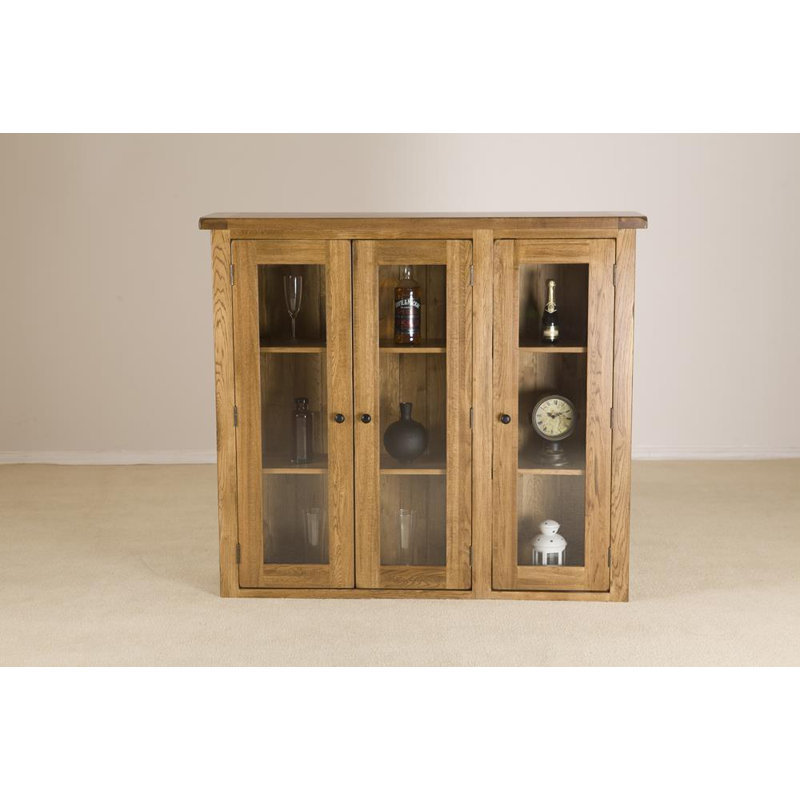 Display Cabinet