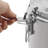 5.28 Gallon 304 Stainless Steel Beverage Dispenser