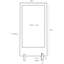 Banfi Full Length Mirror