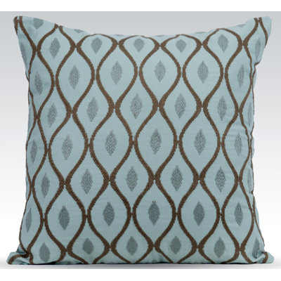 Aesthetic Throw Pillow