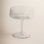 Claro Ribbed Margarita Glass