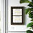 Nantes Picture Frame with Mat