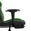 Fauteuil de massage avec repose-pieds-1510570470