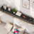 Corkhill 47.2'' Console Table with Power Outlets-292362193