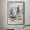 Framed Print - Solid Wood XMA3005423