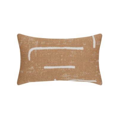 Instinct Indoor/Outdoor Rectangular Performance Pillow