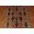 One-of-a-Kind 6'0'' X 8'9'' New Age Wool Area Rug in