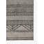 Tapis noir / gris Pitzer-1220797043