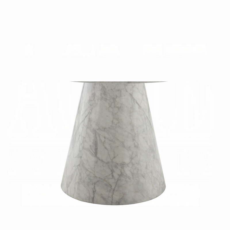 Odol Round Dining Table Component Base
