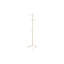 Isauro Freestanding Coat Rack-23840285