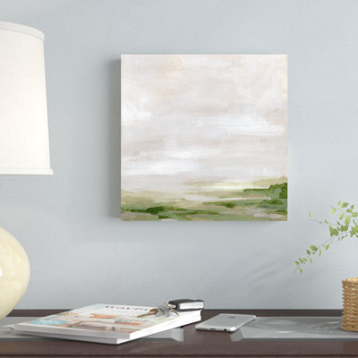 Marsh Horizon II