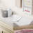 Jordon Waterproof Contoured Changing Pad-1108702575