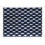 Tapis d'entrée intérieur ultra mince, léger et antidérapant à motif de vagues de l'océan japonais-546580321-546580327