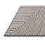 Tapis gris soyeux et moelleux-2112612842