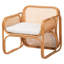 Fauteuil Bali & Pari Cambridge