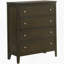 Commode 4 tiroirs