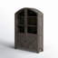 Liam Dining Cabinet-611102217