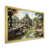Gold Picture Framed selected