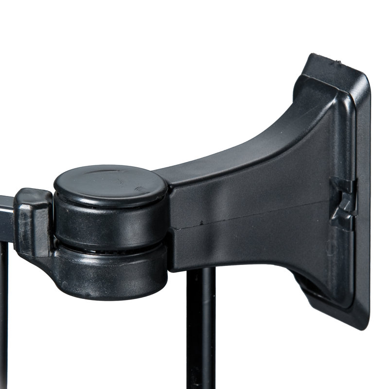 Safety Gate, Black