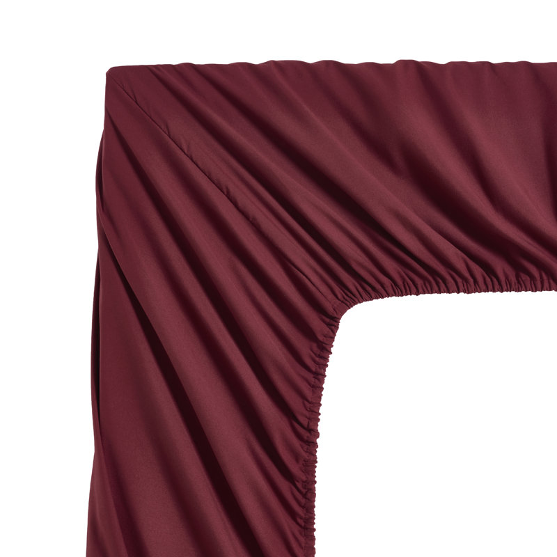 10-Piece Pintuck Bed in a Bag Comforter Set with Sheets and Decorative Pillows, King Comforter + 9 Additional Pieces
